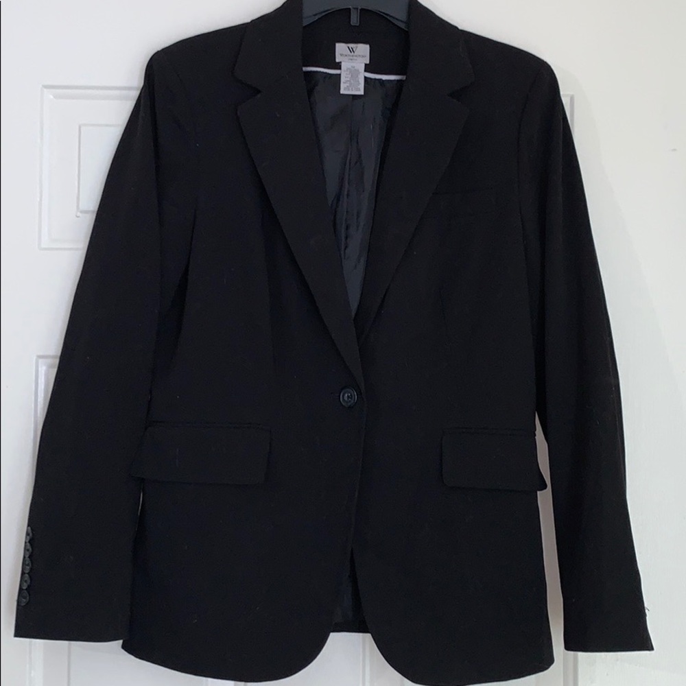 Worthington Women’s Blazer